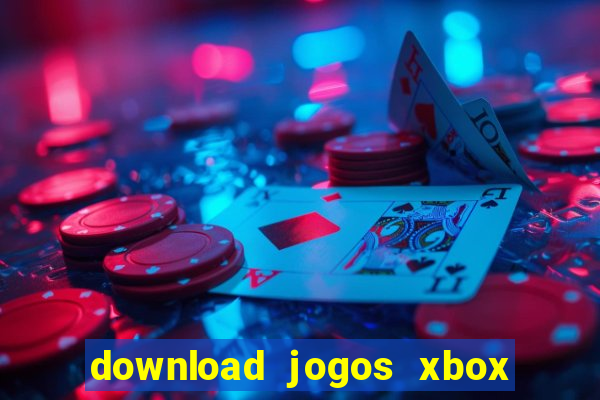 download jogos xbox 360 utorrent